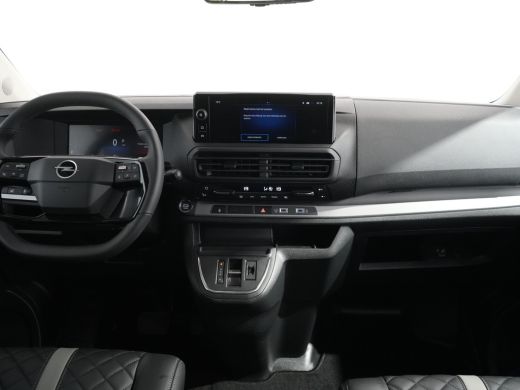 Opel Vivaro 2.0 180 pk Aut. L3 Dubbele Cabine Irmscher Sport | Irmscher Sport Bodykit | Volledig custom leder... ActivLease financial lease