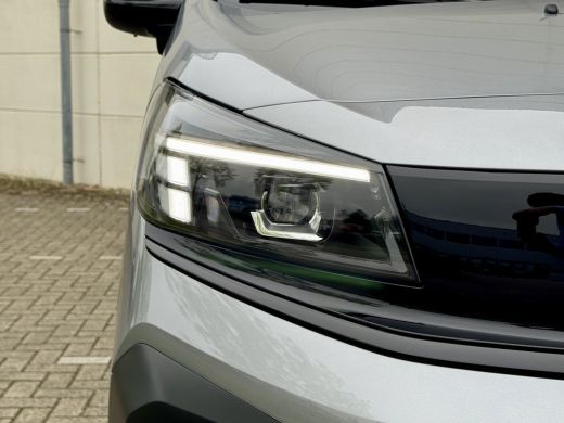 Opel Vivaro 2.0 180 pk Aut. L3 Dubbele Cabine Irmscher Sport | Irmscher Sport Bodykit | Volledig custom leder... ActivLease financial lease
