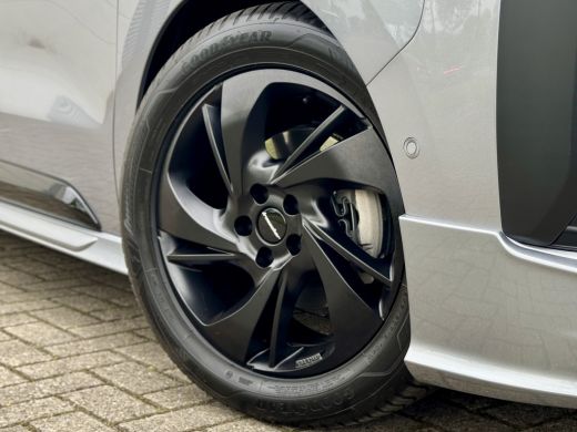 Opel Vivaro 2.0 180 pk Aut. L3 Dubbele Cabine Irmscher Sport | Irmscher Sport Bodykit | Volledig custom leder... ActivLease financial lease