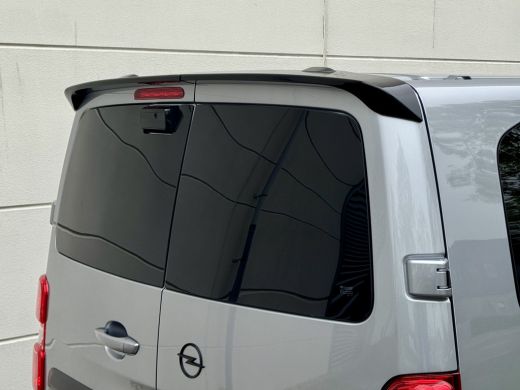 Opel Vivaro 2.0 180 pk Aut. L3 Dubbele Cabine Irmscher Sport | Irmscher Sport Bodykit | Volledig custom leder... ActivLease financial lease