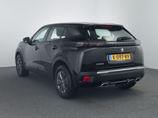 Peugeot 2008 1.2 PureTech Blue Lease Active | Apple Carplay/Android Auto|telefoonintegratie premium | Buitensp... ActivLease financial lease