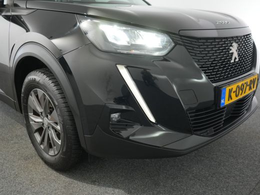 Peugeot 2008 1.2 PureTech Blue Lease Active | Apple Carplay/Android Auto|telefoonintegratie premium | Buitensp... ActivLease financial lease