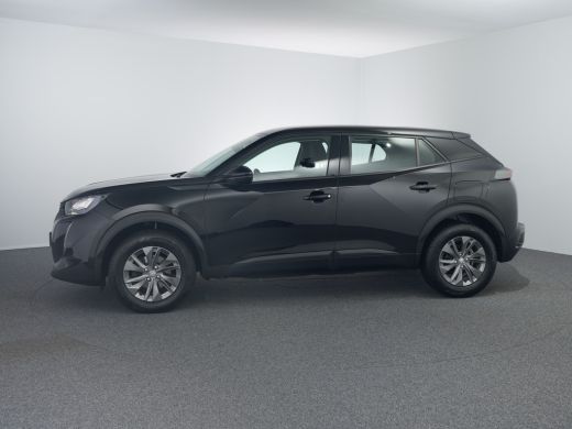 Peugeot 2008 1.2 PureTech Blue Lease Active | Apple Carplay/Android Auto|telefoonintegratie premium | Buitensp... ActivLease financial lease
