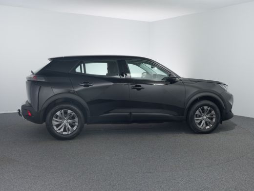 Peugeot 2008 1.2 PureTech Blue Lease Active | Apple Carplay/Android Auto|telefoonintegratie premium | Buitensp... ActivLease financial lease