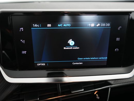 Peugeot 2008 1.2 PureTech Blue Lease Active | Apple Carplay/Android Auto|telefoonintegratie premium | Buitensp... ActivLease financial lease