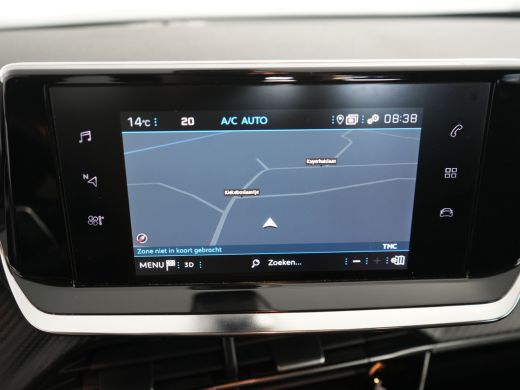 Peugeot 2008 1.2 PureTech Blue Lease Active | Apple Carplay/Android Auto|telefoonintegratie premium | Buitensp... ActivLease financial lease