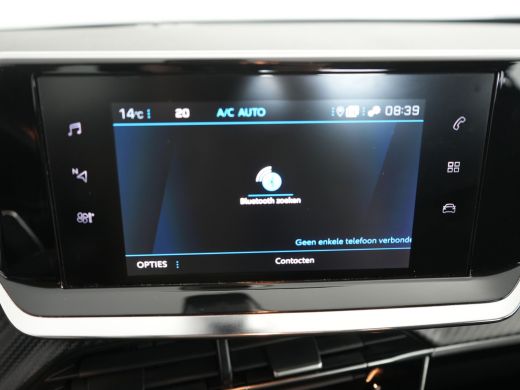 Peugeot 2008 1.2 PureTech Blue Lease Active | Apple Carplay/Android Auto|telefoonintegratie premium | Buitensp... ActivLease financial lease
