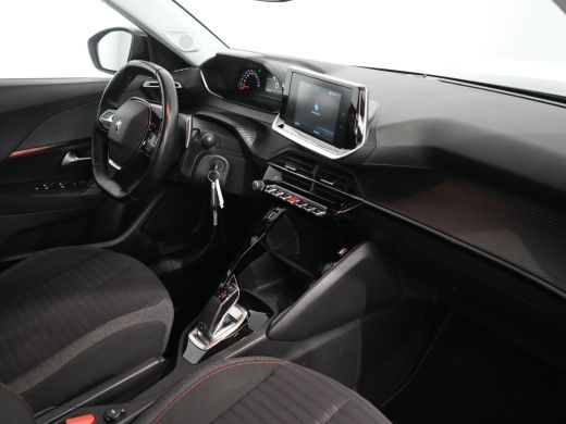Peugeot 2008 1.2 PureTech Blue Lease Active | Apple Carplay/Android Auto|telefoonintegratie premium | Buitensp... ActivLease financial lease