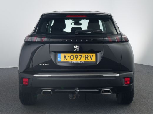 Peugeot 2008 1.2 PureTech Blue Lease Active | Apple Carplay/Android Auto|telefoonintegratie premium | Buitensp... ActivLease financial lease