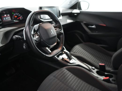 Peugeot 2008 1.2 PureTech Blue Lease Active | Apple Carplay/Android Auto|telefoonintegratie premium | Buitensp... ActivLease financial lease