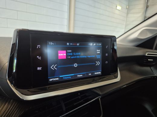 Peugeot 208 1.2 PureTech Active Pack | Airco | Apple Carplay/Android Auto|telefoonintegratie premium | Cruise... ActivLease financial lease