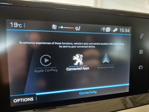 Peugeot 208 1.2 PureTech Active Pack | Airco | Apple Carplay/Android Auto|telefoonintegratie premium | Cruise... ActivLease financial lease