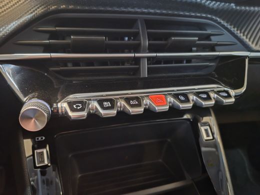 Peugeot 208 1.2 PureTech Active Pack | Airco | Apple Carplay/Android Auto|telefoonintegratie premium | Cruise... ActivLease financial lease