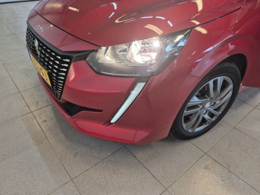 Peugeot 208 1.2 PureTech Active Pack | Airco | Apple Carplay/Android Auto|telefoonintegratie premium | Cruise... ActivLease financial lease