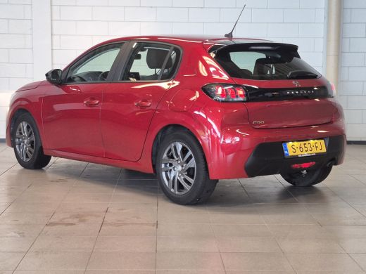 Peugeot 208 1.2 PureTech Active Pack | Airco | Apple Carplay/Android Auto|telefoonintegratie premium | Cruise... ActivLease financial lease