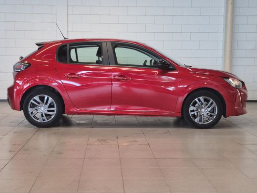Peugeot 208 1.2 PureTech Active Pack | Airco | Apple Carplay/Android Auto|telefoonintegratie premium | Cruise... ActivLease financial lease