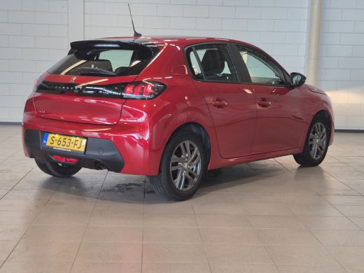 Peugeot 208 1.2 PureTech Active Pack | Airco | Apple Carplay/Android Auto|telefoonintegratie premium | Cruise... ActivLease financial lease