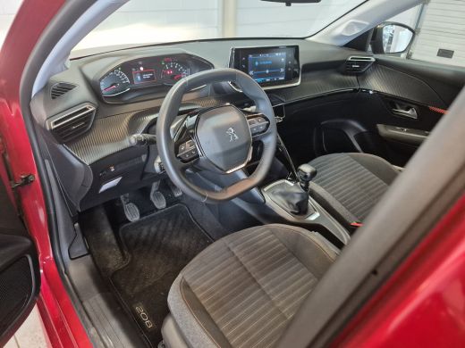 Peugeot 208 1.2 PureTech Active Pack | Airco | Apple Carplay/Android Auto|telefoonintegratie premium | Cruise... ActivLease financial lease