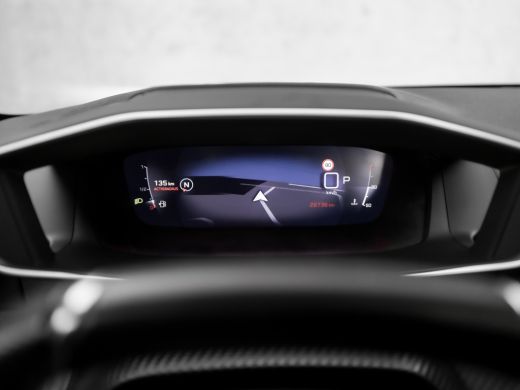 Peugeot 208 1.2 PureTech GT Automaat (PANORAMADAK, APPLE CARPLAY, GROOT NAVI, VIRTUAL COCKPIT, 360 CAMERA, LE... ActivLease financial lease