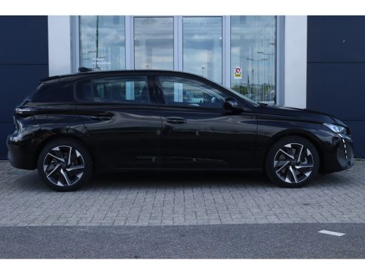 Peugeot 308 1.6 Plug-in Hybrid 180 Active Pack Business | Cruise Control | Navigatie | Carplay | Sensoren ach... ActivLease financial lease