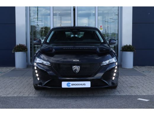 Peugeot 308 1.6 Plug-in Hybrid 180 Active Pack Business | Cruise Control | Navigatie | Carplay | Sensoren ach... ActivLease financial lease