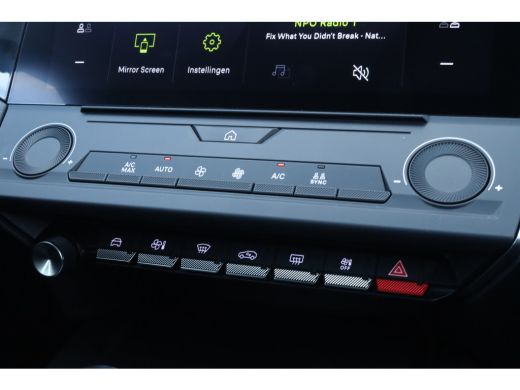 Peugeot 308 1.6 Plug-in Hybrid 180 Active Pack Business | Cruise Control | Navigatie | Carplay | Sensoren ach... ActivLease financial lease