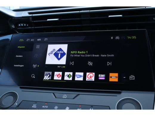 Peugeot 308 1.6 Plug-in Hybrid 180 Active Pack Business | Cruise Control | Navigatie | Carplay | Sensoren ach... ActivLease financial lease