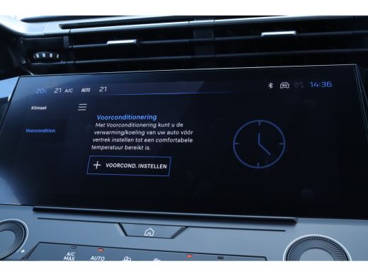 Peugeot 308 1.6 Plug-in Hybrid 180 Active Pack Business | Cruise Control | Navigatie | Carplay | Sensoren ach... ActivLease financial lease