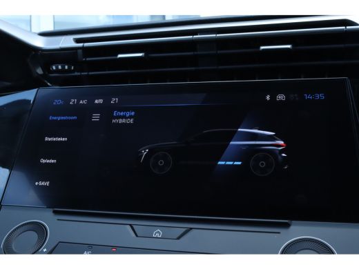 Peugeot 308 1.6 Plug-in Hybrid 180 Active Pack Business | Cruise Control | Navigatie | Carplay | Sensoren ach... ActivLease financial lease