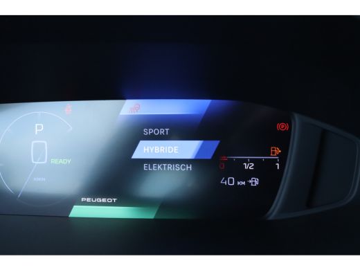 Peugeot 308 1.6 Plug-in Hybrid 180 Active Pack Business | Cruise Control | Navigatie | Carplay | Sensoren ach... ActivLease financial lease