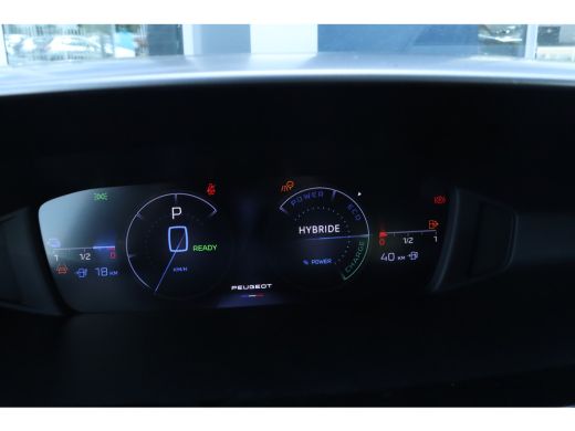 Peugeot 308 1.6 Plug-in Hybrid 180 Active Pack Business | Cruise Control | Navigatie | Carplay | Sensoren ach... ActivLease financial lease