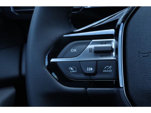 Peugeot 308 1.6 Plug-in Hybrid 180 Active Pack Business | Cruise Control | Navigatie | Carplay | Sensoren ach... ActivLease financial lease