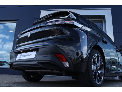 Peugeot 308 1.6 Plug-in Hybrid 180 Active Pack Business | Cruise Control | Navigatie | Carplay | Sensoren ach... ActivLease financial lease
