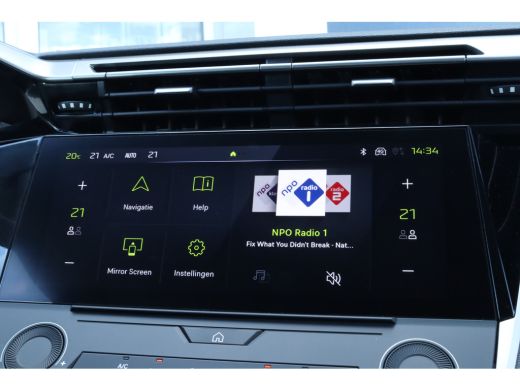 Peugeot 308 1.6 Plug-in Hybrid 180 Active Pack Business | Cruise Control | Navigatie | Carplay | Sensoren ach... ActivLease financial lease