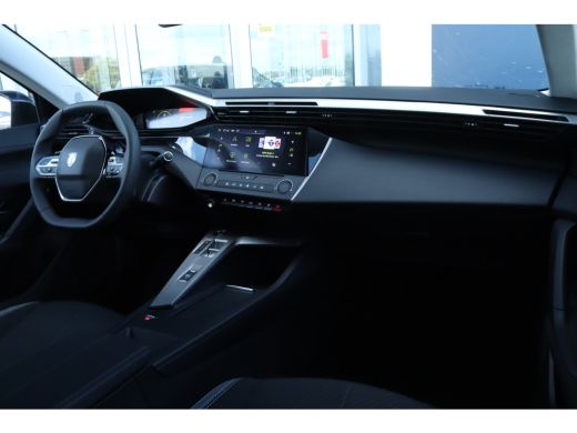 Peugeot 308 1.6 Plug-in Hybrid 180 Active Pack Business | Cruise Control | Navigatie | Carplay | Sensoren ach... ActivLease financial lease