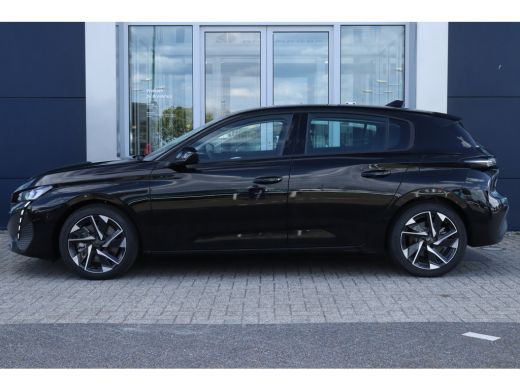 Peugeot 308 1.6 Plug-in Hybrid 180 Active Pack Business | Cruise Control | Navigatie | Carplay | Sensoren ach... ActivLease financial lease