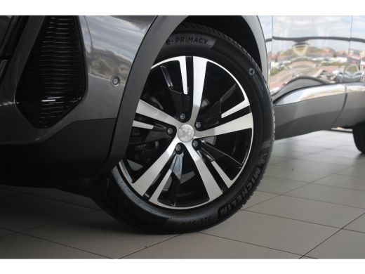 Peugeot 5008 1.2 Turbo 130-PK EAT8 AUTOMAAT GT | 7 PERSOONS | ADAPTIVE CRUISE | STOELVERWARMING | ELEKTRISCHE ... ActivLease financial lease