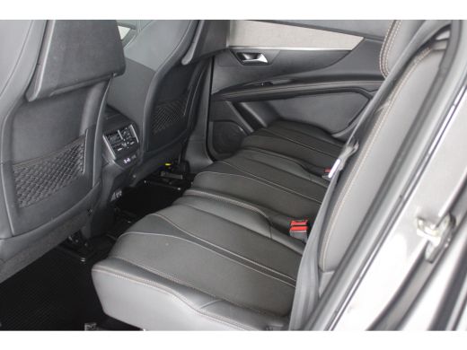 Peugeot 5008 1.2 Turbo 130-PK EAT8 AUTOMAAT GT | 7 PERSOONS | ADAPTIVE CRUISE | STOELVERWARMING | ELEKTRISCHE ... ActivLease financial lease
