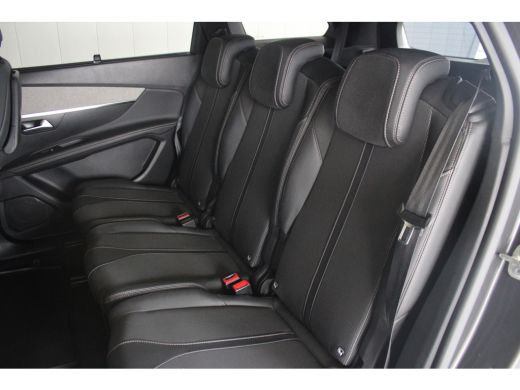 Peugeot 5008 1.2 Turbo 130-PK EAT8 AUTOMAAT GT | 7 PERSOONS | ADAPTIVE CRUISE | STOELVERWARMING | ELEKTRISCHE ... ActivLease financial lease