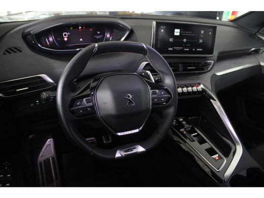 Peugeot 5008 1.2 Turbo 130-PK EAT8 AUTOMAAT GT | 7 PERSOONS | ADAPTIVE CRUISE | STOELVERWARMING | ELEKTRISCHE ... ActivLease financial lease