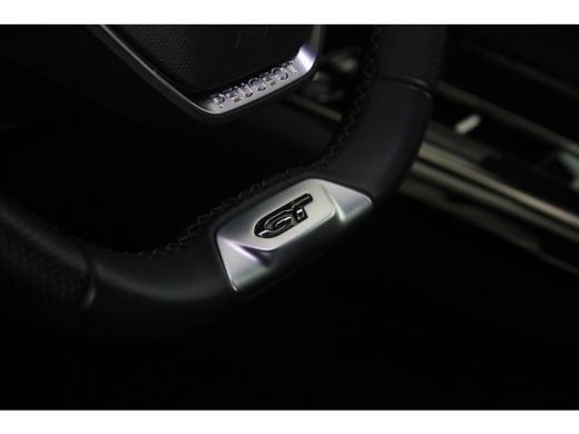 Peugeot 5008 1.2 Turbo 130-PK EAT8 AUTOMAAT GT | 7 PERSOONS | ADAPTIVE CRUISE | STOELVERWARMING | ELEKTRISCHE ... ActivLease financial lease