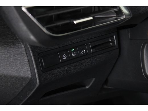Peugeot 5008 1.2 Turbo 130-PK EAT8 AUTOMAAT GT | 7 PERSOONS | ADAPTIVE CRUISE | STOELVERWARMING | ELEKTRISCHE ... ActivLease financial lease