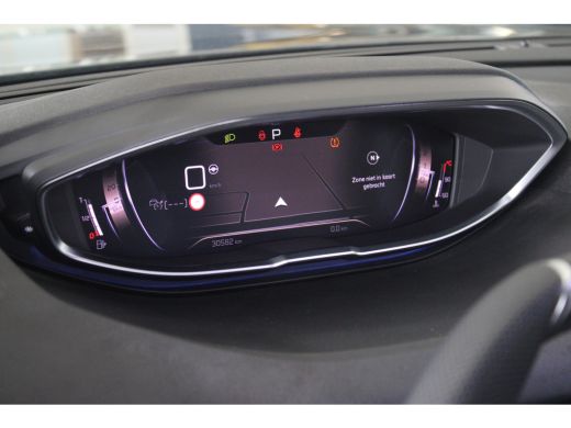 Peugeot 5008 1.2 Turbo 130-PK EAT8 AUTOMAAT GT | 7 PERSOONS | ADAPTIVE CRUISE | STOELVERWARMING | ELEKTRISCHE ... ActivLease financial lease