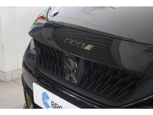 Peugeot 508 SW 1.6 HYbrid 360-PK Sport Engineered PANORAMISCH SCHUIFDAK | ADAPTIEVE DEMPING | RONDOM CAMERA |... ActivLease financial lease