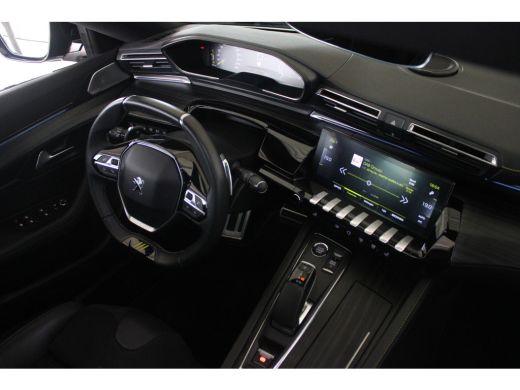Peugeot 508 SW 1.6 HYbrid 360-PK Sport Engineered PANORAMISCH SCHUIFDAK | ADAPTIEVE DEMPING | RONDOM CAMERA |... ActivLease financial lease