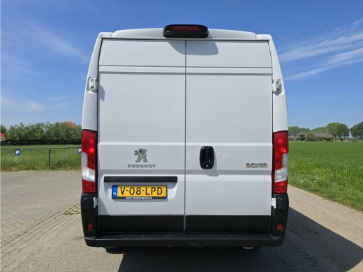 Peugeot Boxer 335 2.2 BlueHDi L2 H2 - 140 Pk - Euro 6 - Navi - ParkeerCamera - Airco - Cruise Control ActivLease financial lease