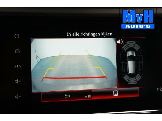 Renault Kadjar 1.3 TCe Black Edition|LUXE!|PANO|BOSE|CAMERA ActivLease financial lease