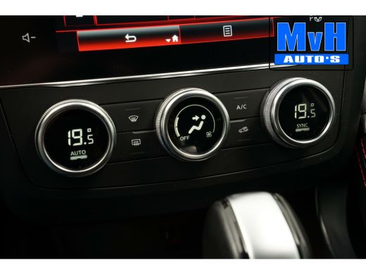 Renault Kadjar 1.3 TCe Black Edition|LUXE!|PANO|BOSE|CAMERA ActivLease financial lease