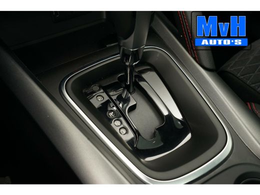 Renault Kadjar 1.3 TCe Black Edition|LUXE!|PANO|BOSE|CAMERA ActivLease financial lease