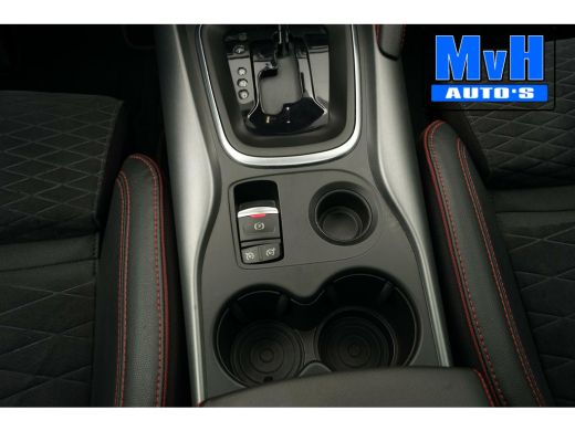 Renault Kadjar 1.3 TCe Black Edition|LUXE!|PANO|BOSE|CAMERA ActivLease financial lease